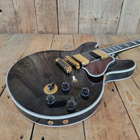 Gibson B.B. King "Lucille" Signature 2004 — Signed by B.B. King