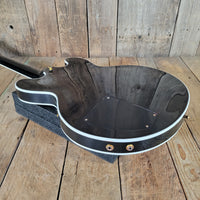 Gibson B.B. King "Lucille" Signature 2004 — Signed by B.B. King