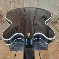 Gibson B.B. King "Lucille" Signature 2004 — Signed by B.B. King