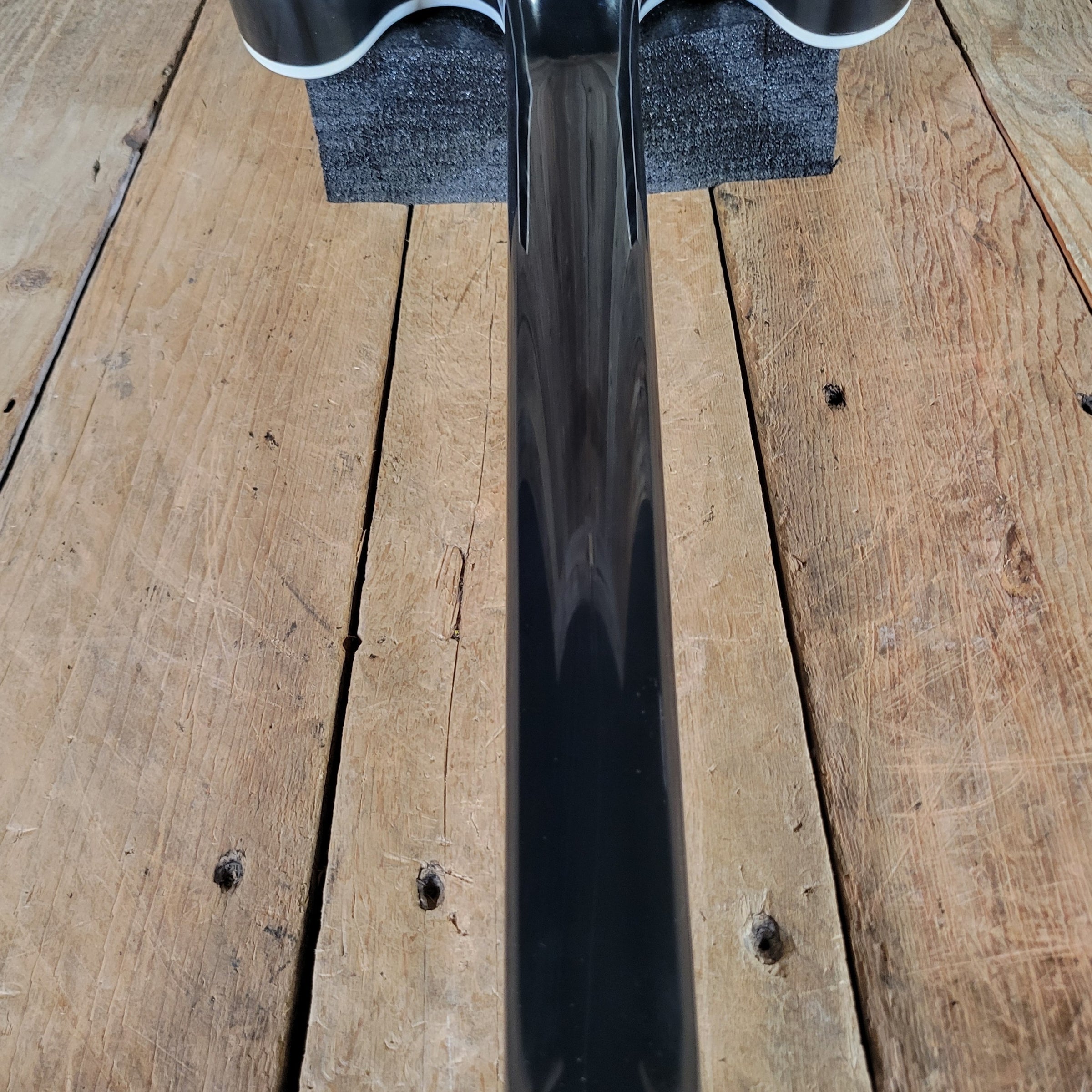 Gibson B.B. King "Lucille" Signature 2004 — Signed by B.B. King