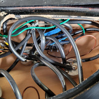 Gibson B.B. King "Lucille" Signature 2004 — Signed by B.B. King