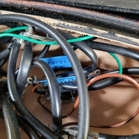 Gibson B.B. King "Lucille" Signature 2004 — Signed by B.B. King