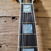 Gibson B.B. King "Lucille" Signature 2004 — Signed by B.B. King