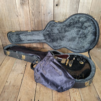 Gibson B.B. King "Lucille" Signature 2004 — Signed by B.B. King