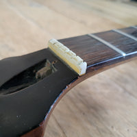 Gibson B-25 N 6 String with 1 11/16" nut