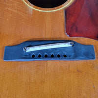 Gibson B-25 N 6 String with 1 11/16" nut