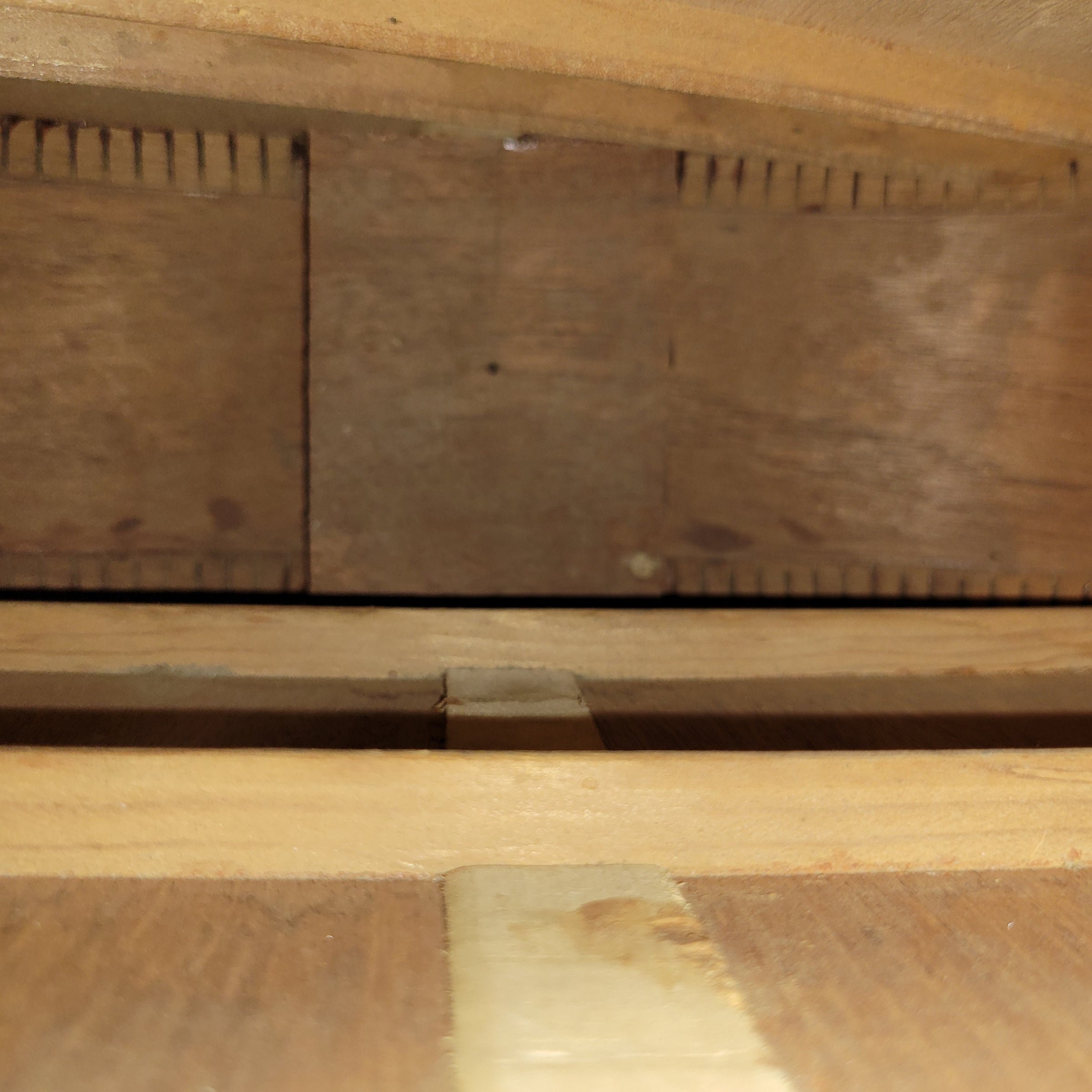 Gibson B-25 N 6 String with 1 11/16" nut