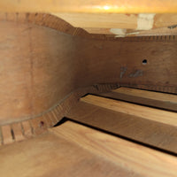 Gibson B-25 N 6 String with 1 11/16" nut