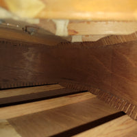 Gibson B-25 N 6 String with 1 11/16" nut