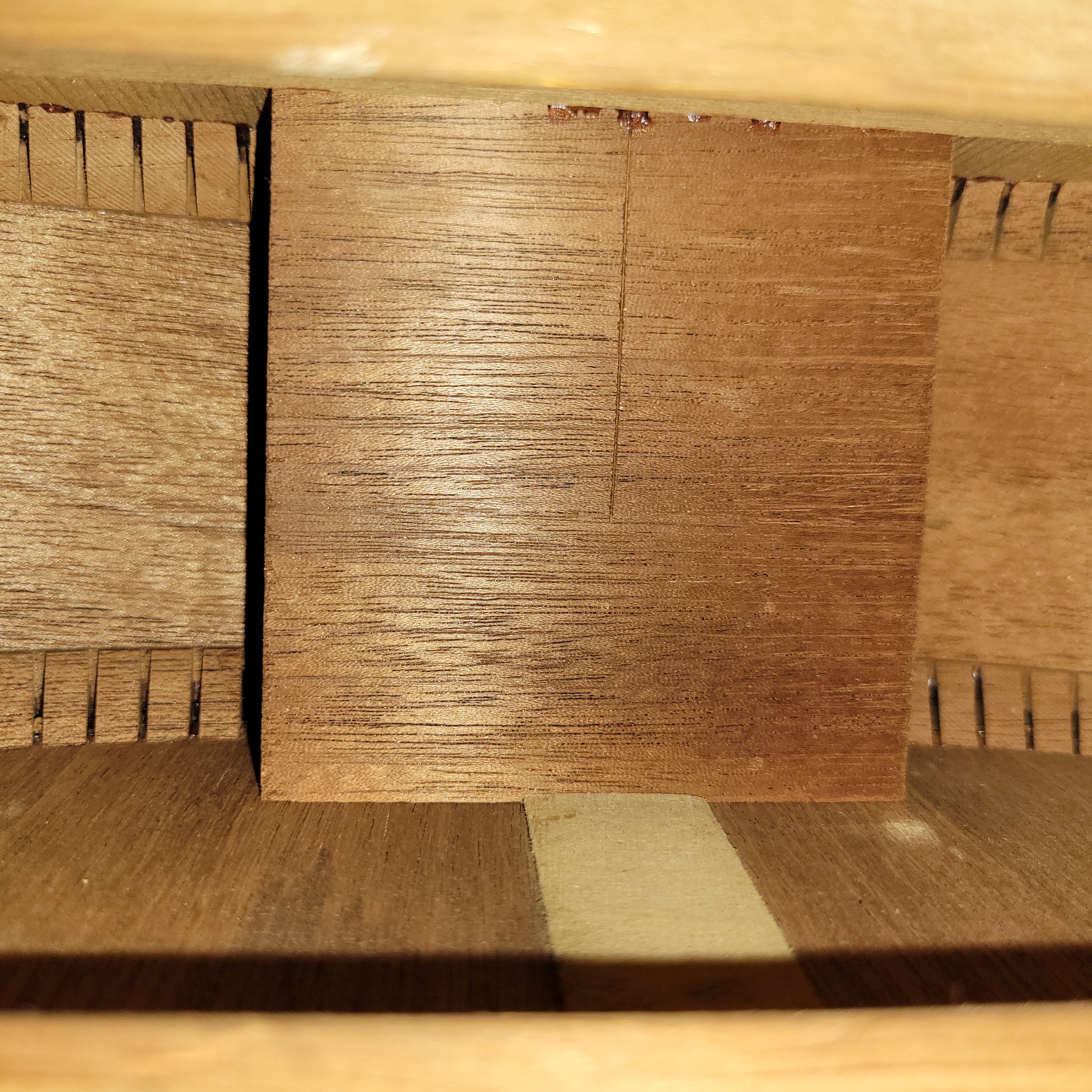 Gibson B-25 N 6 String with 1 11/16" nut