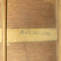 Gibson B-25 N 6 String with 1 11/16" nut