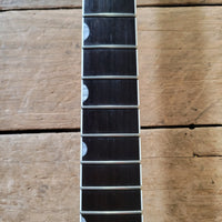 Gretsch Silver Sparkle Jet G6129T 2005 MIJ