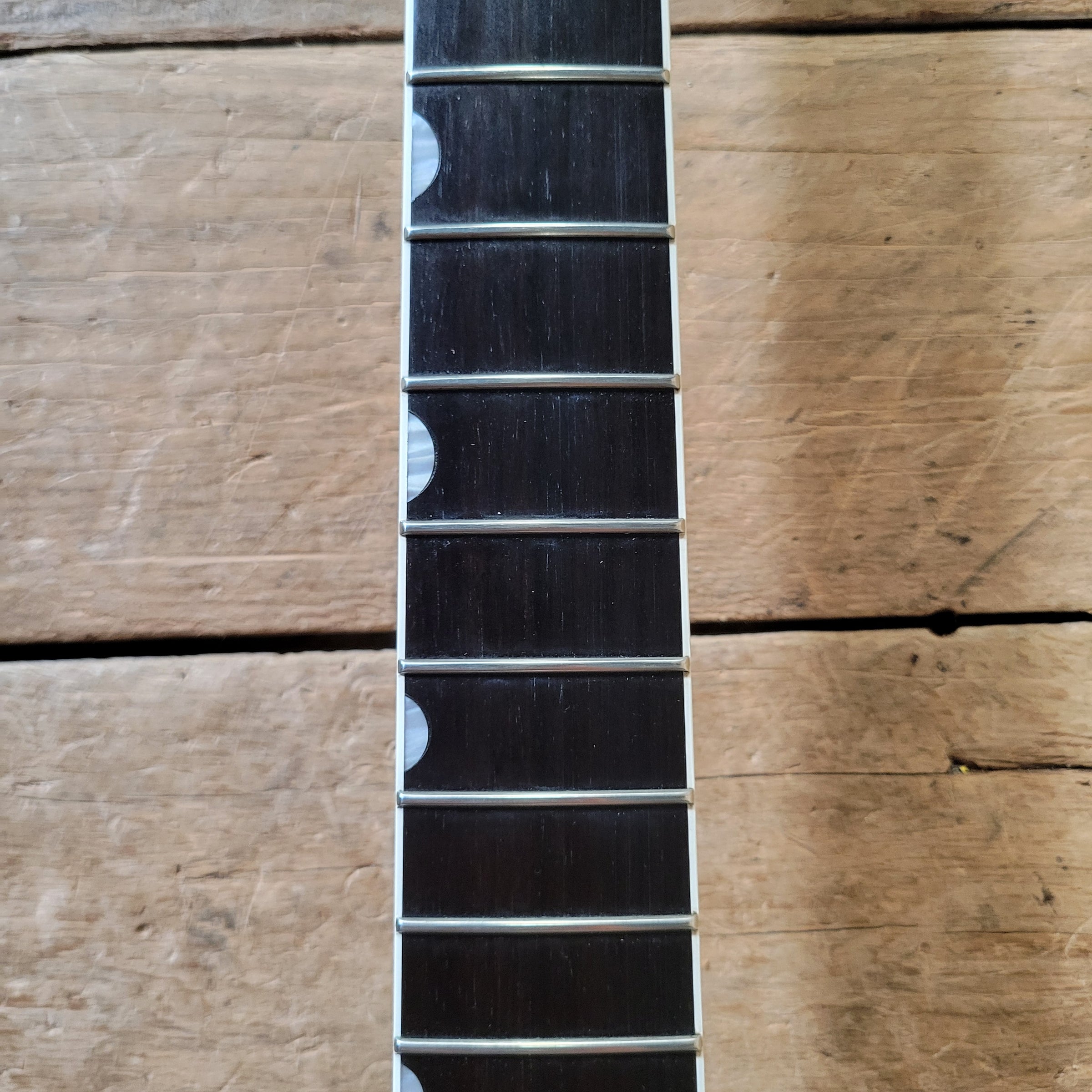 Gretsch Silver Sparkle Jet G6129T 2005 MIJ