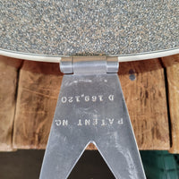 Gretsch Silver Sparkle Jet G6129T 2005 MIJ