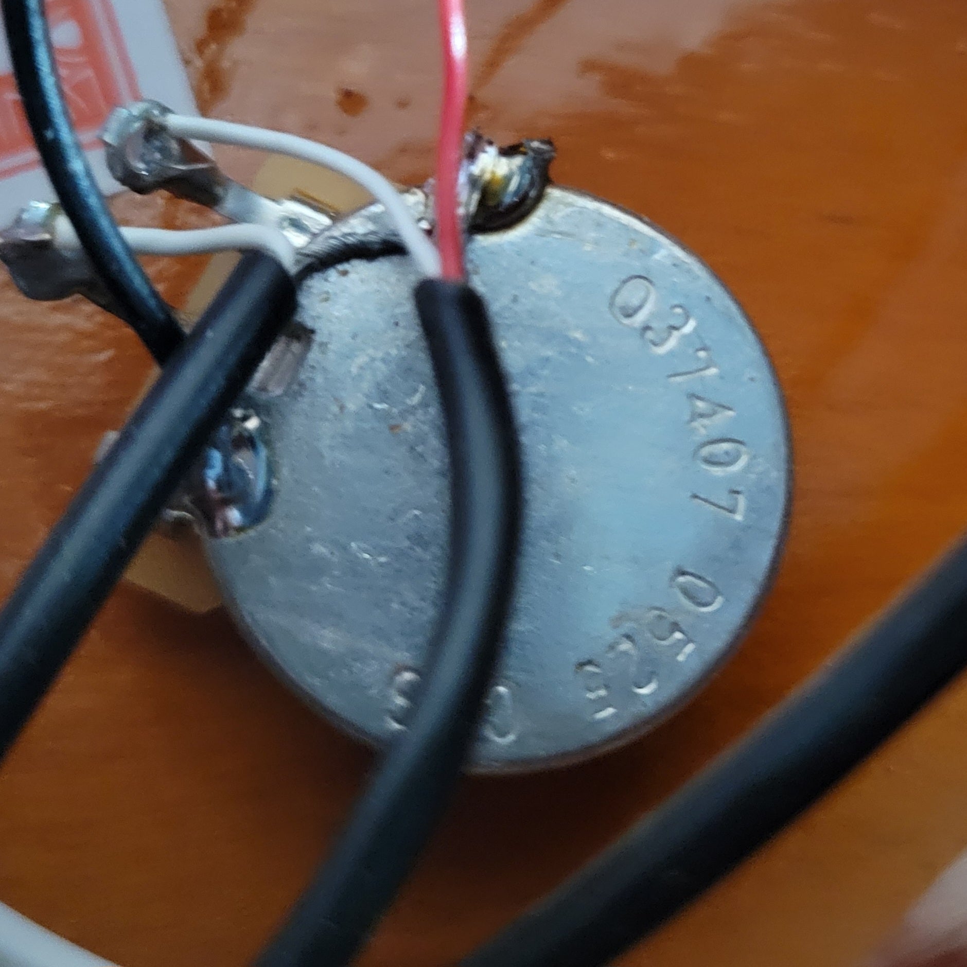 Gretsch Silver Sparkle Jet G6129T 2005 MIJ