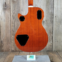 Gretsch Silver Sparkle Jet G6129T 2005 MIJ