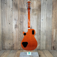 Gretsch Silver Sparkle Jet G6129T 2005 MIJ