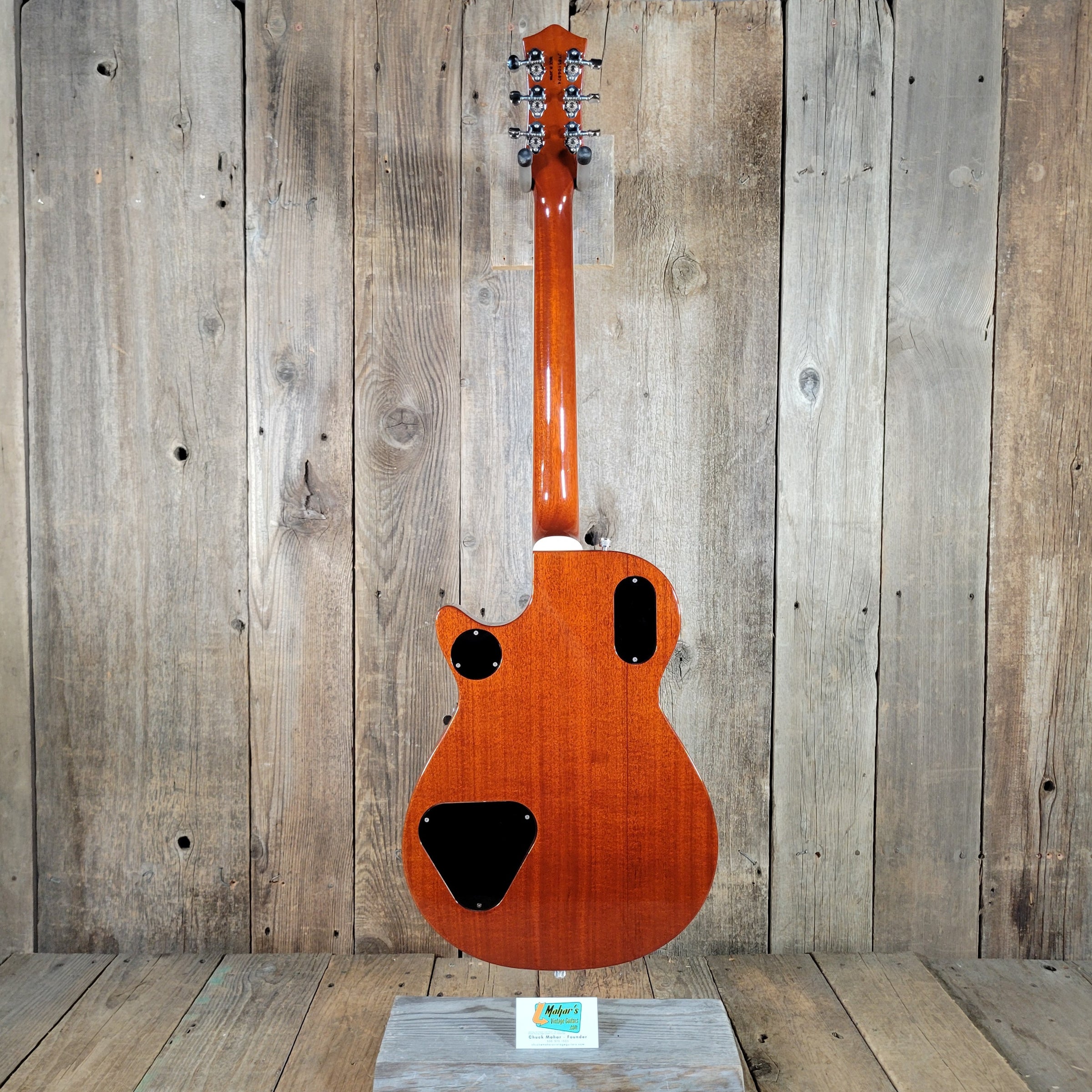 Gretsch Silver Sparkle Jet G6129T 2005 MIJ