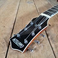 Gretsch Silver Sparkle Jet G6129T 2005 MIJ