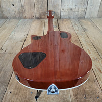 Gretsch Silver Sparkle Jet G6129T 2005 MIJ