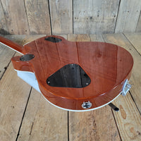 Gretsch Silver Sparkle Jet G6129T 2005 MIJ