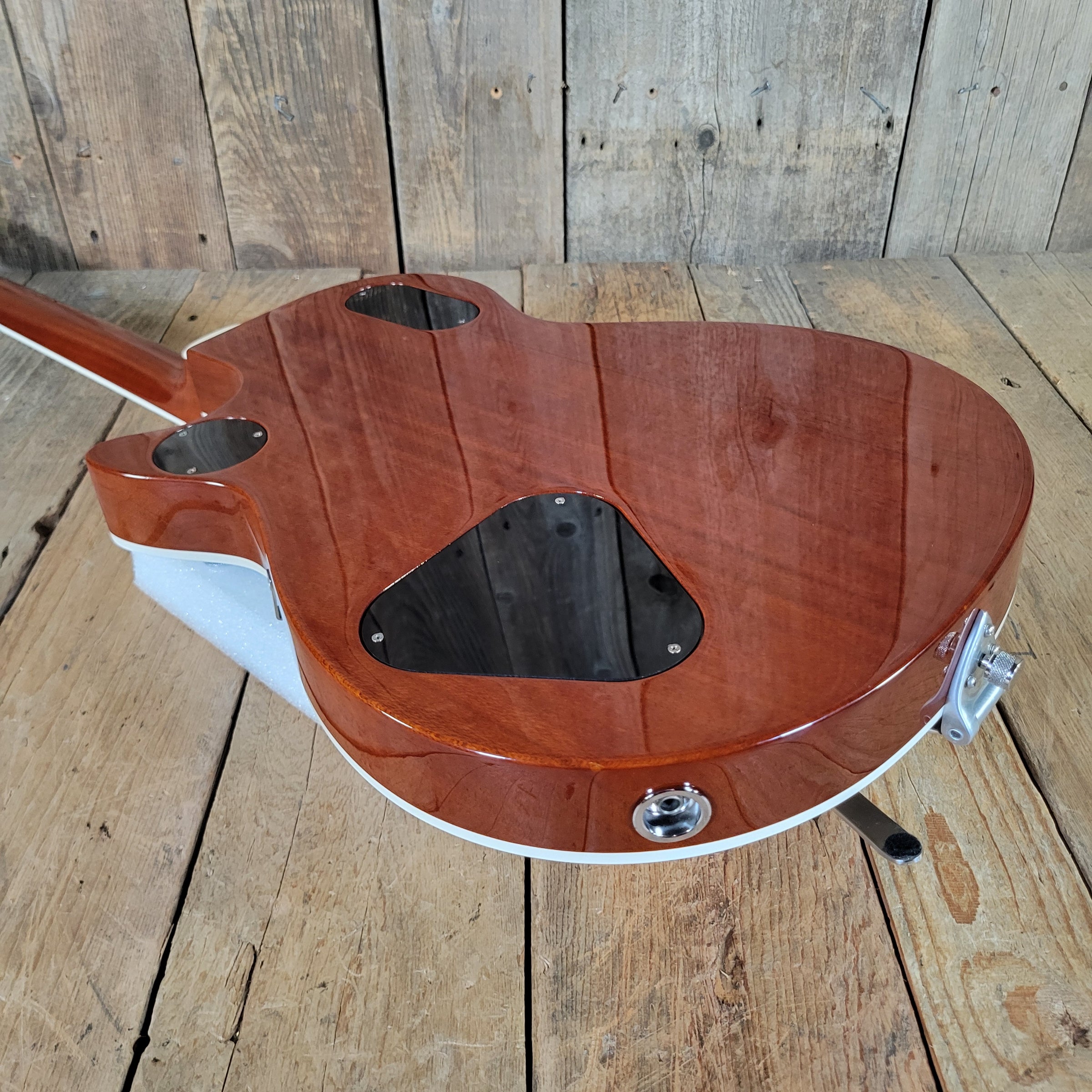 Gretsch Silver Sparkle Jet G6129T 2005 MIJ