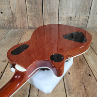 Gretsch Silver Sparkle Jet G6129T 2005 MIJ