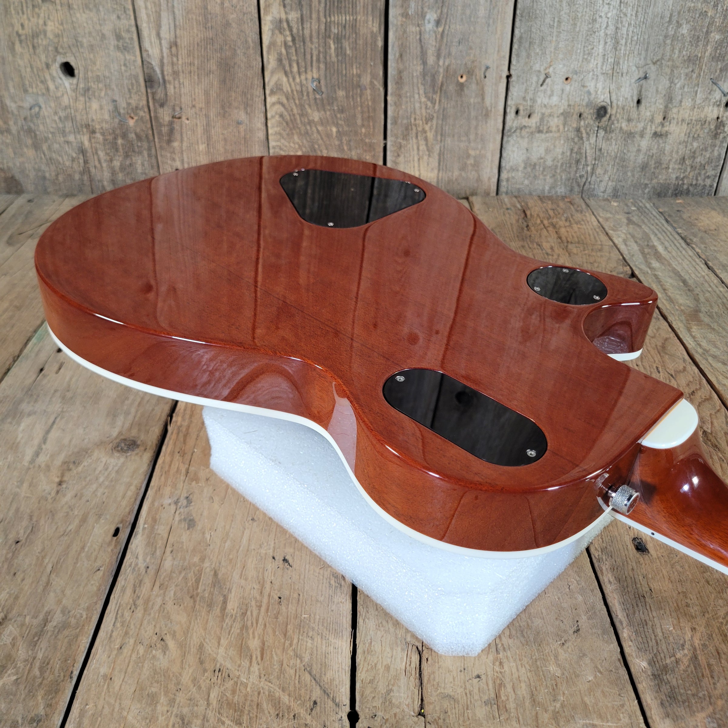 Gretsch Silver Sparkle Jet G6129T 2005 MIJ