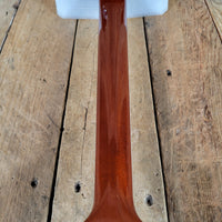 Gretsch Silver Sparkle Jet G6129T 2005 MIJ