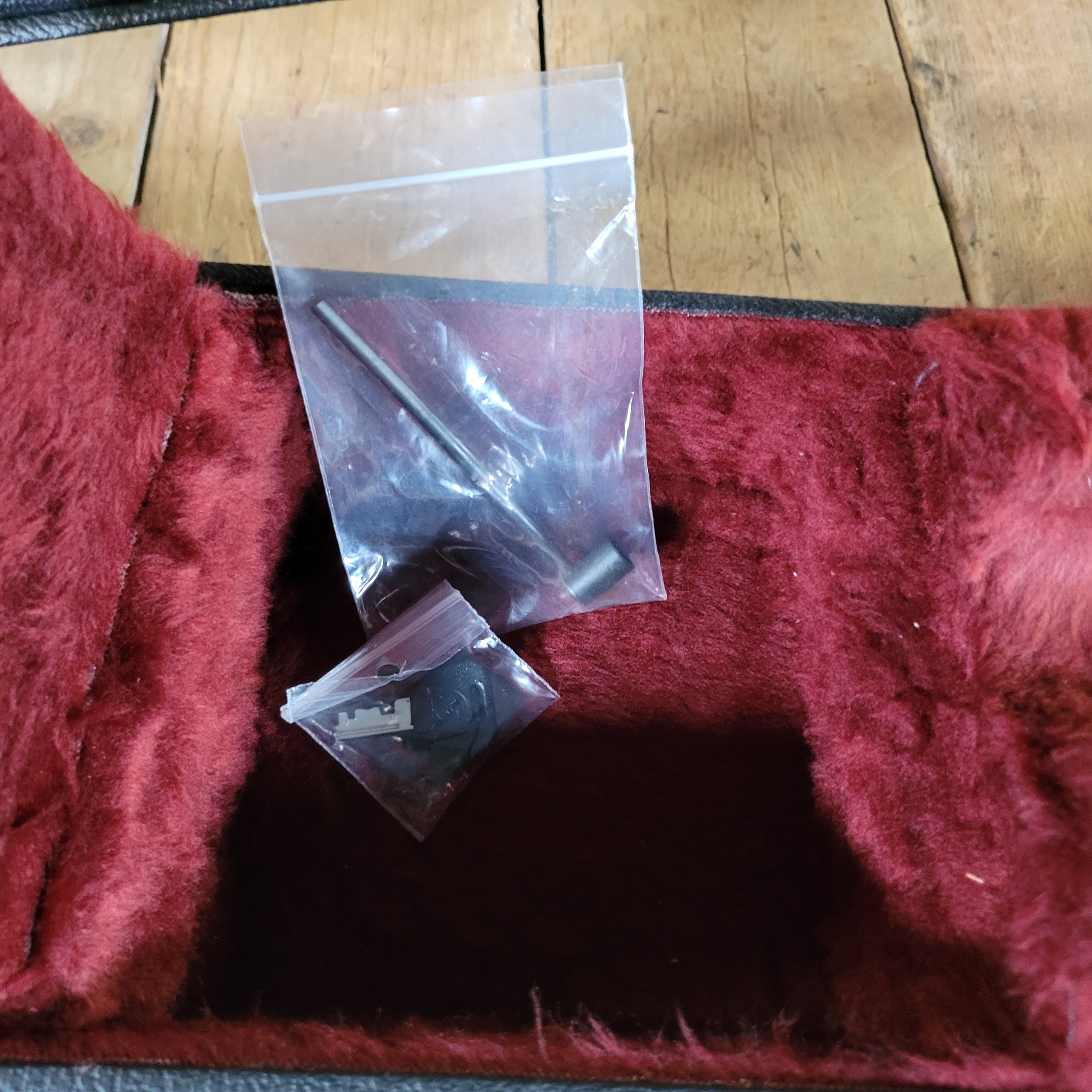 Gretsch Silver Sparkle Jet G6129T 2005 MIJ