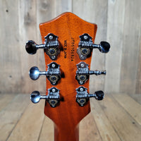 Gretsch Silver Sparkle Jet G6129T 2005 MIJ