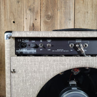 Two-Rock Bloomfield Drive 40/20 Combo NEW 2026 — Fawn Tolex