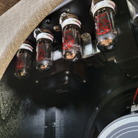 Two-Rock Bloomfield Drive 40/20 Combo NEW 2026 — Fawn Tolex