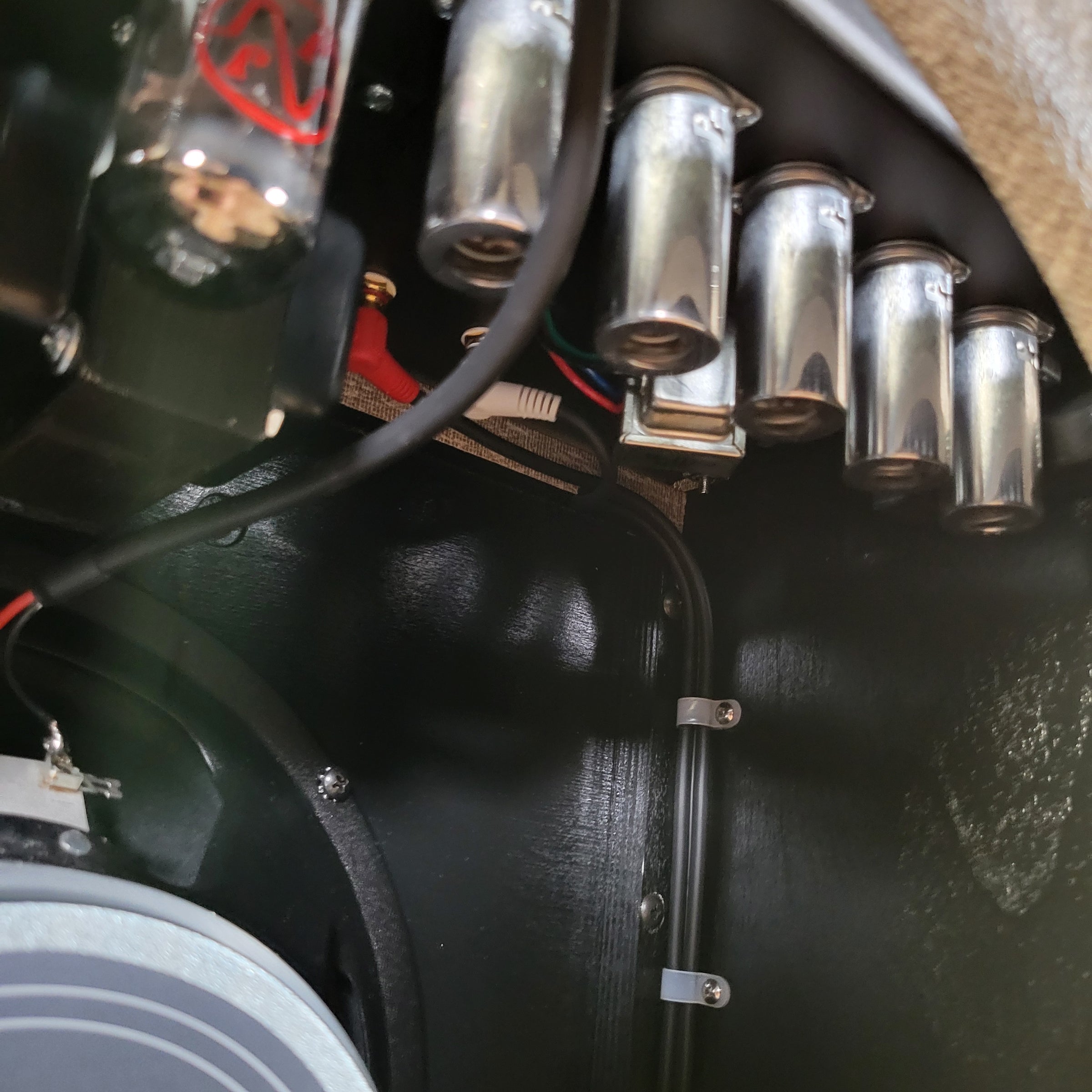 Two-Rock Bloomfield Drive 40/20 Combo NEW 2026 — Fawn Tolex