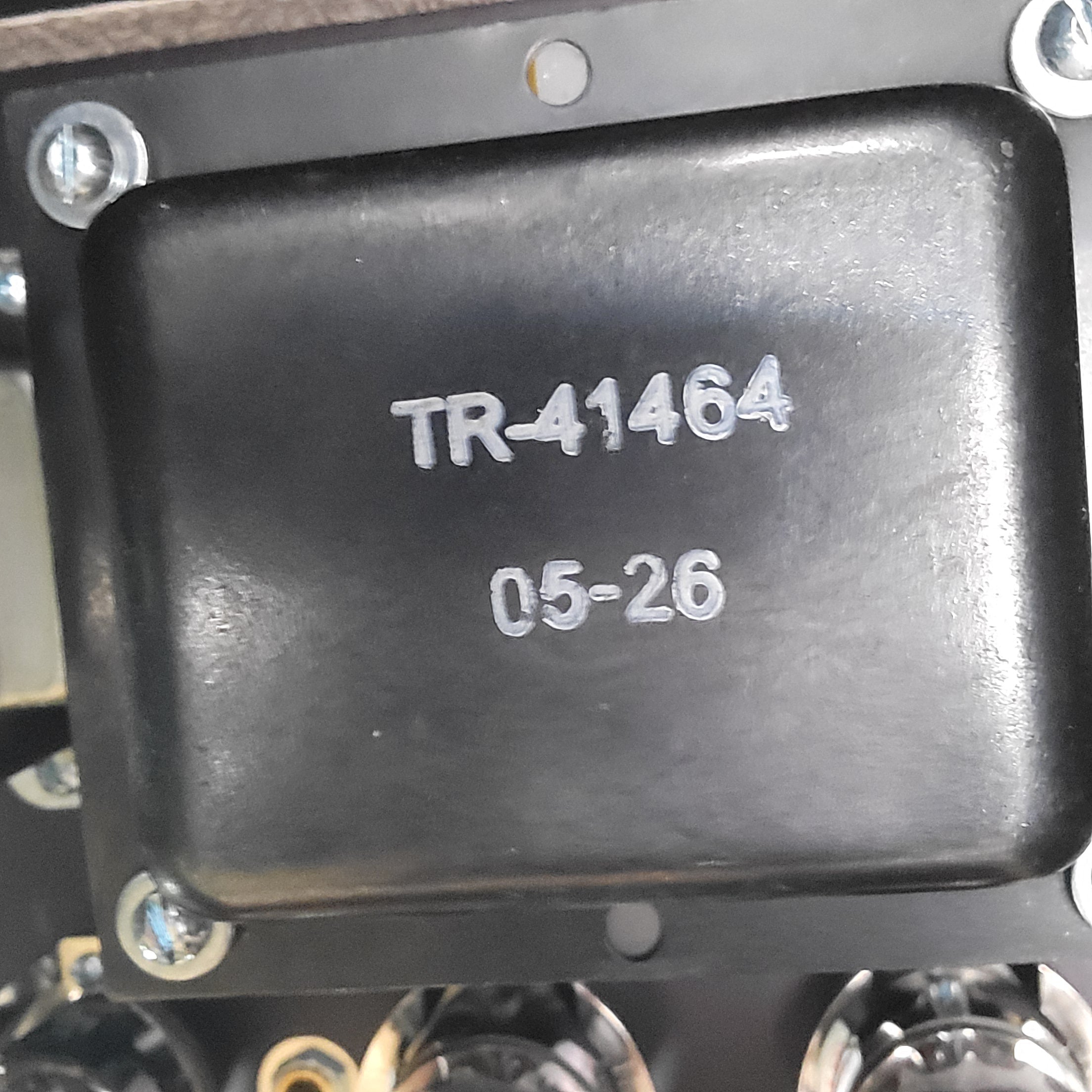 Two-Rock Bloomfield Drive 40/20 Combo NEW 2026 — Fawn Tolex