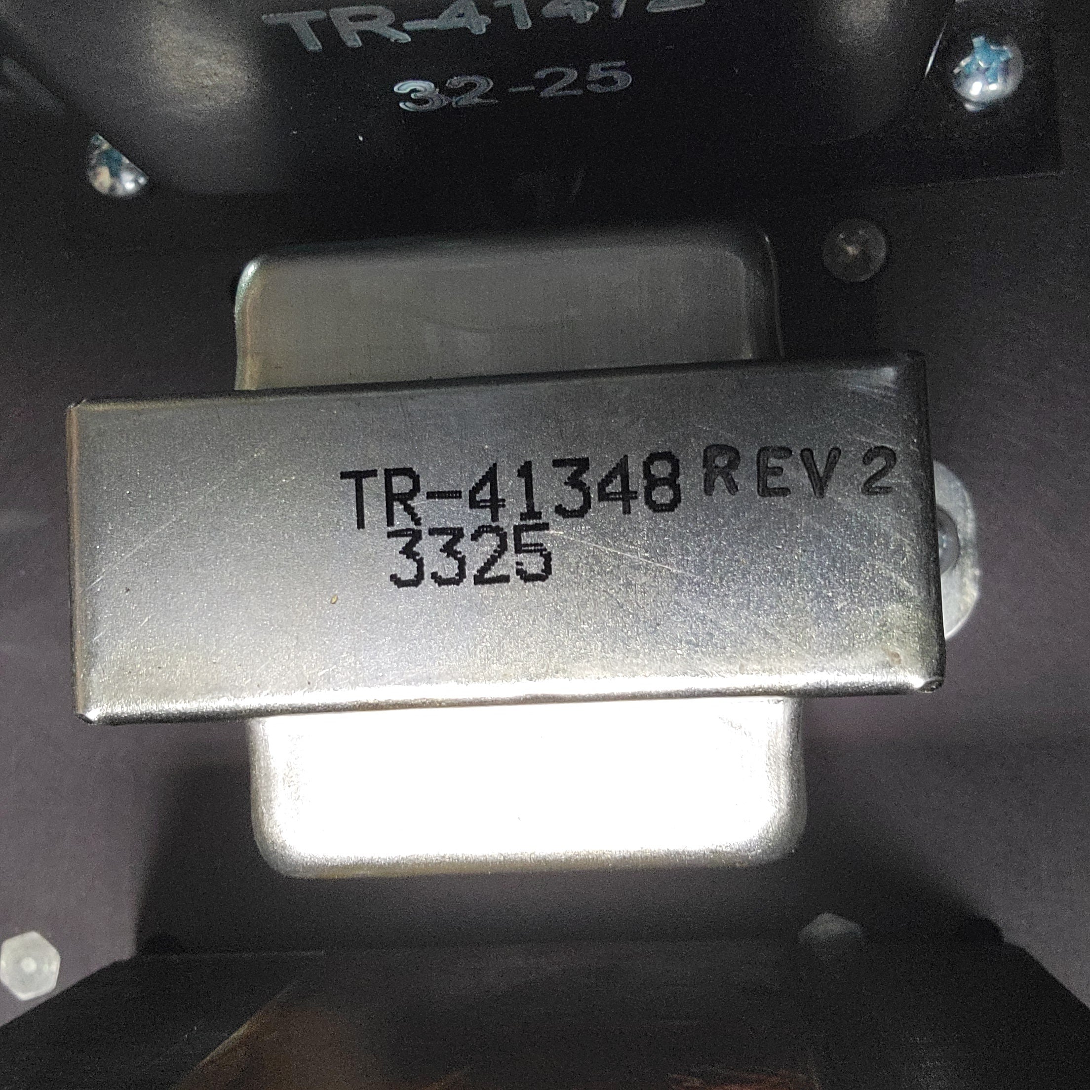 Two-Rock Bloomfield Drive 40/20 Combo NEW 2026 — Fawn Tolex