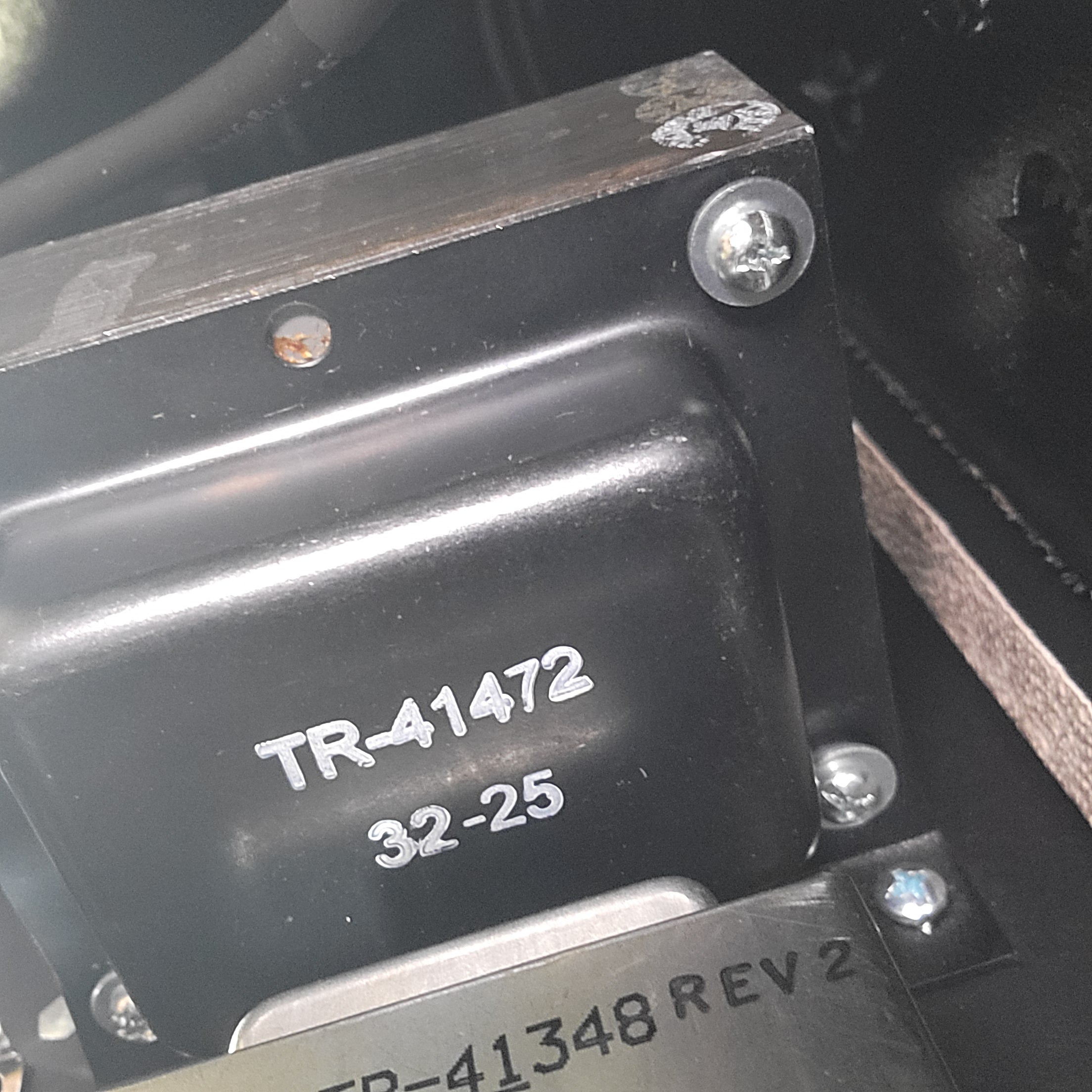 Two-Rock Bloomfield Drive 40/20 Combo NEW 2026 — Fawn Tolex