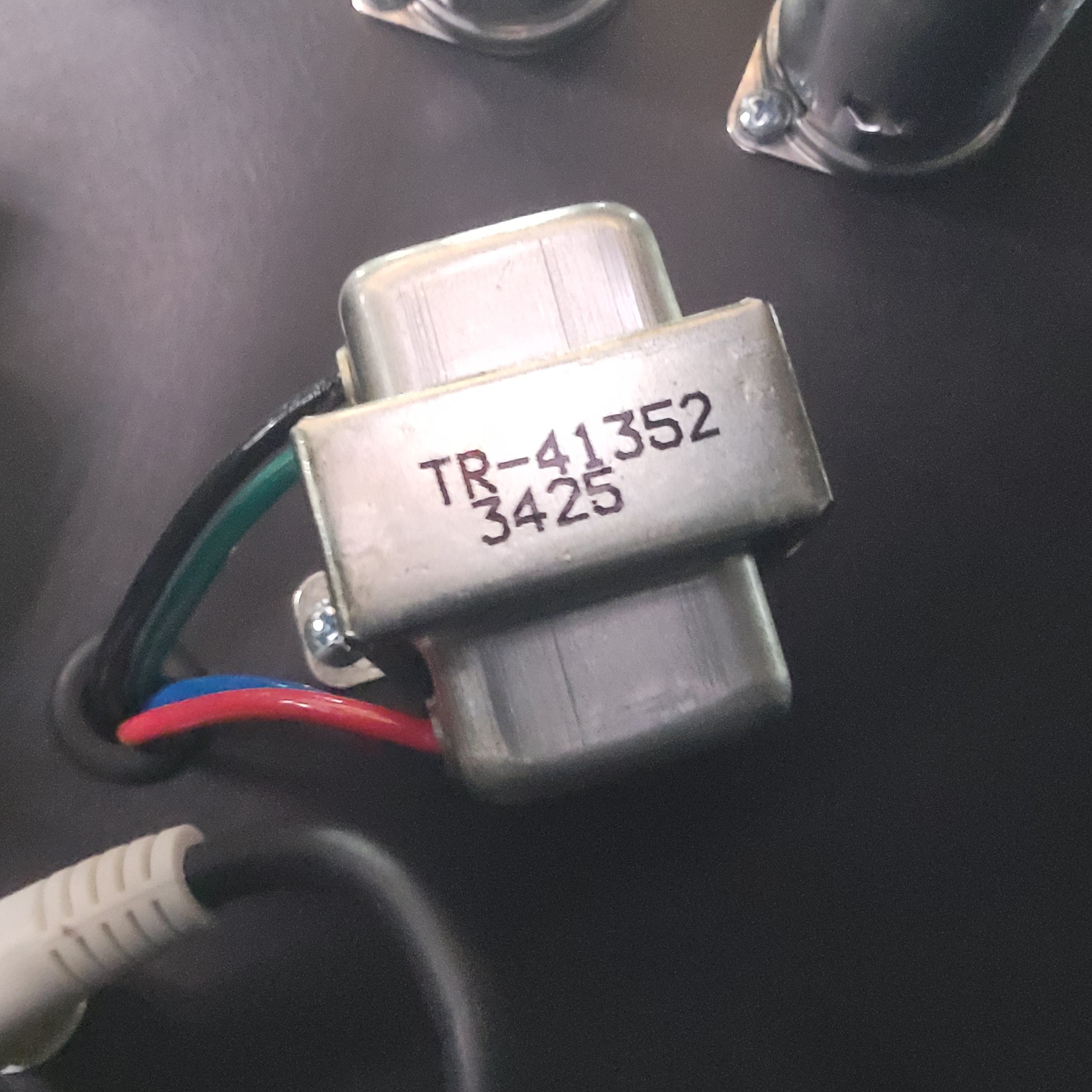 Two-Rock Bloomfield Drive 40/20 Combo NEW 2026 — Fawn Tolex