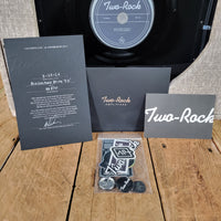 Two-Rock Bloomfield Drive 40/20 Combo NEW 2026 — Fawn Tolex