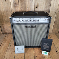 Two-Rock Bloomfield Drive 100 100/50 Watt Combo NEW - 2026