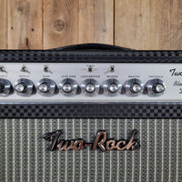 Two-Rock Bloomfield Drive 100 100/50 Watt Combo NEW - 2026