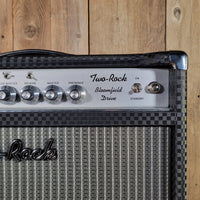 Two-Rock Bloomfield Drive 100 100/50 Watt Combo NEW - 2026