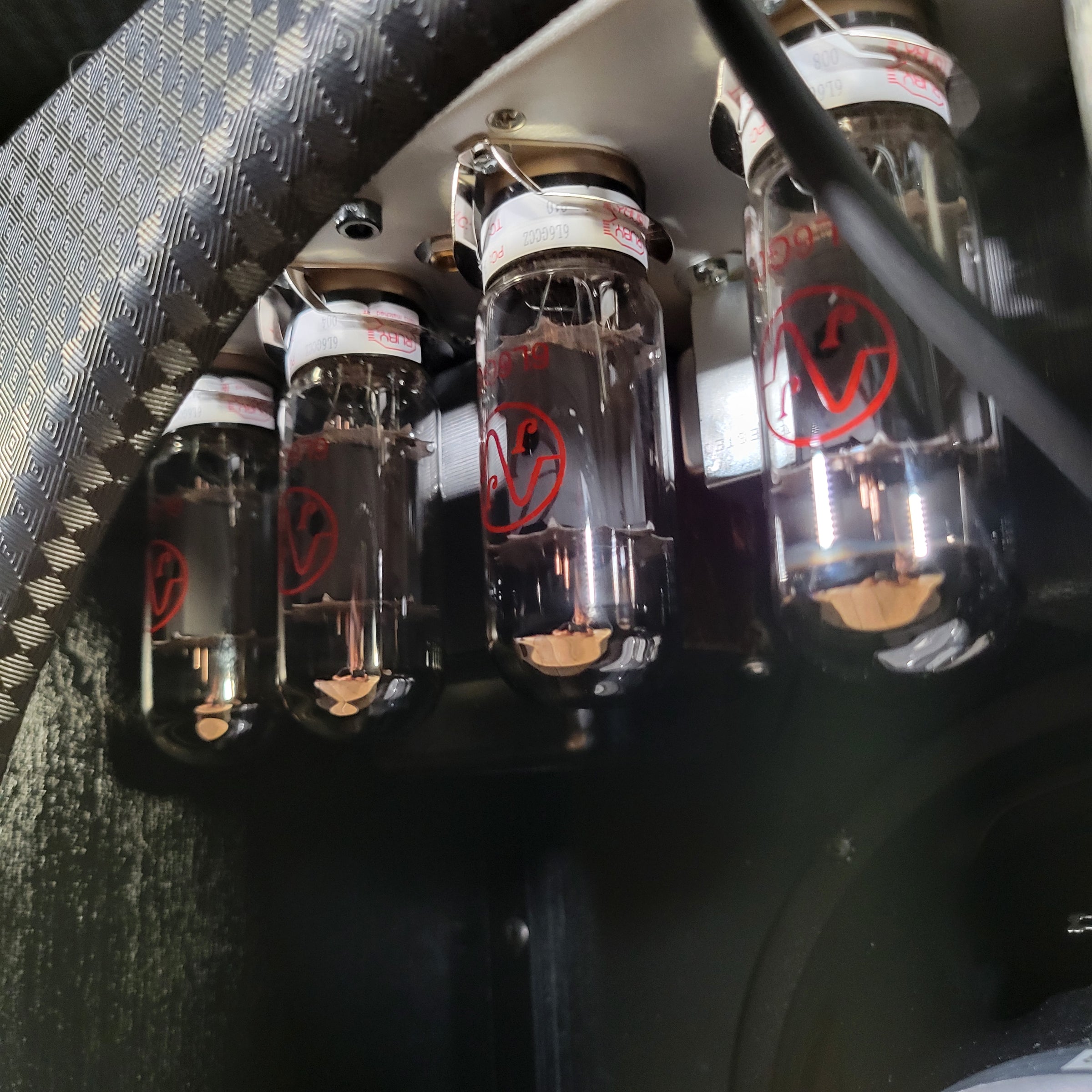 Two-Rock Bloomfield Drive 100 100/50 Watt Combo NEW - 2026