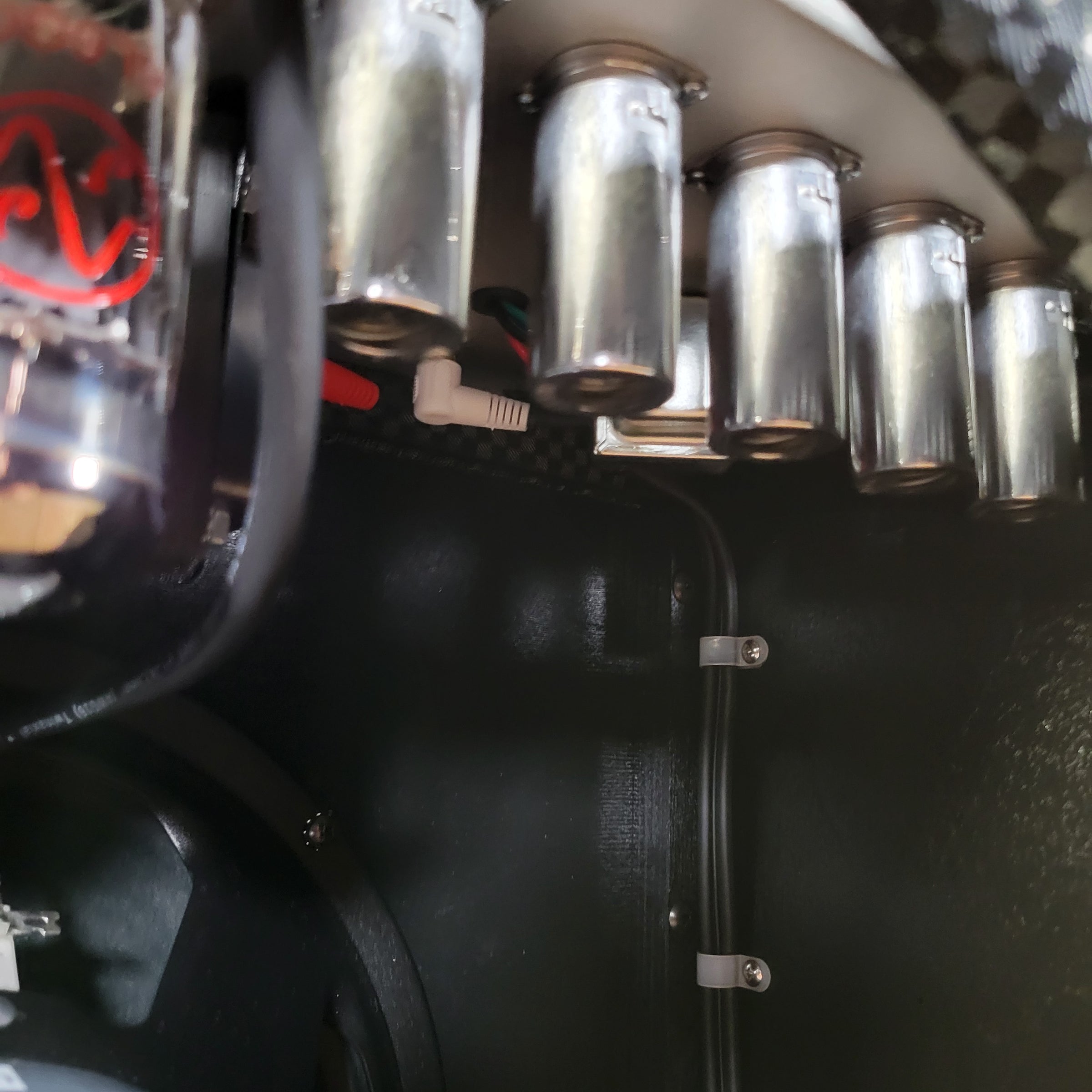 Two-Rock Bloomfield Drive 100 100/50 Watt Combo NEW - 2026