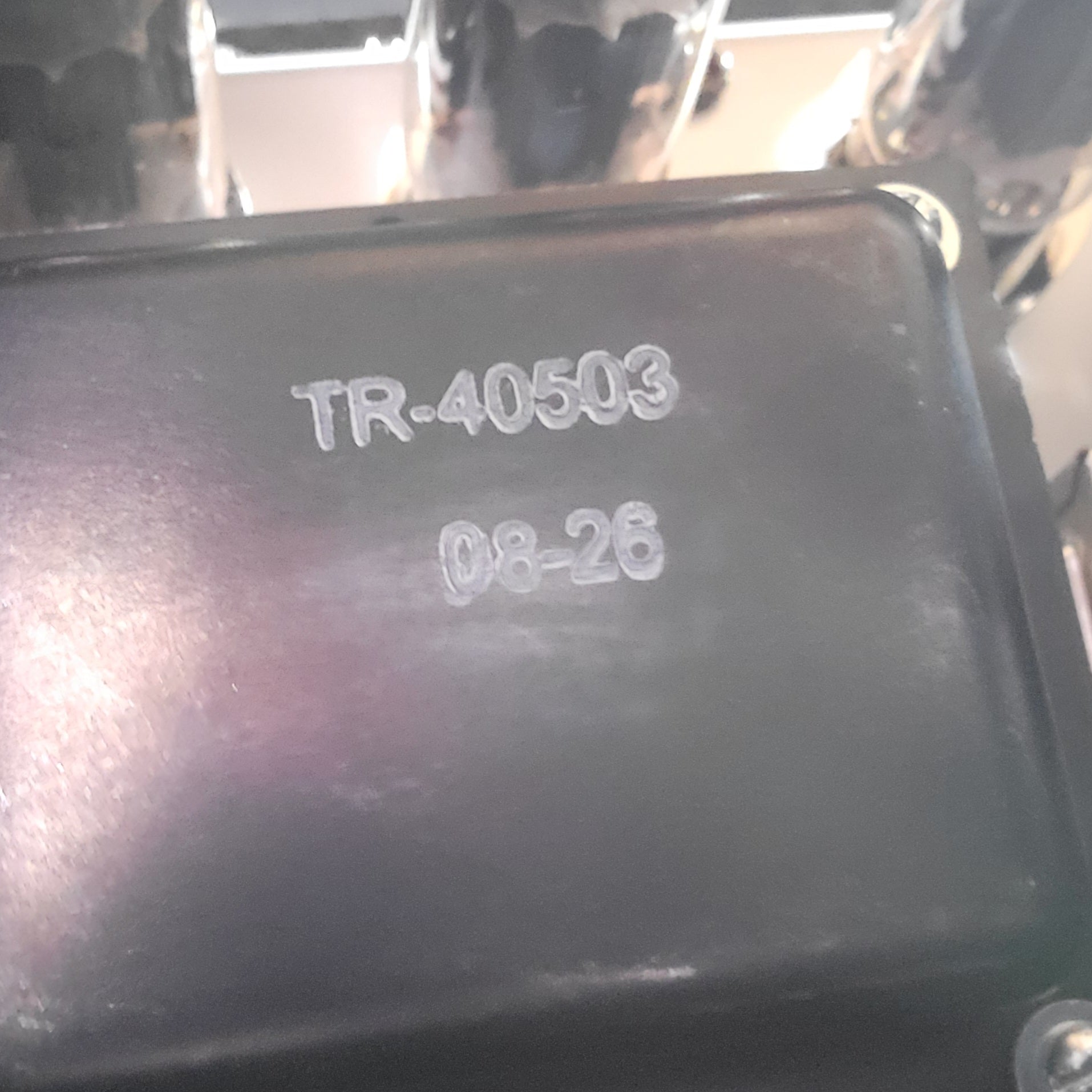 Two-Rock Bloomfield Drive 100 100/50 Watt Combo NEW - 2026