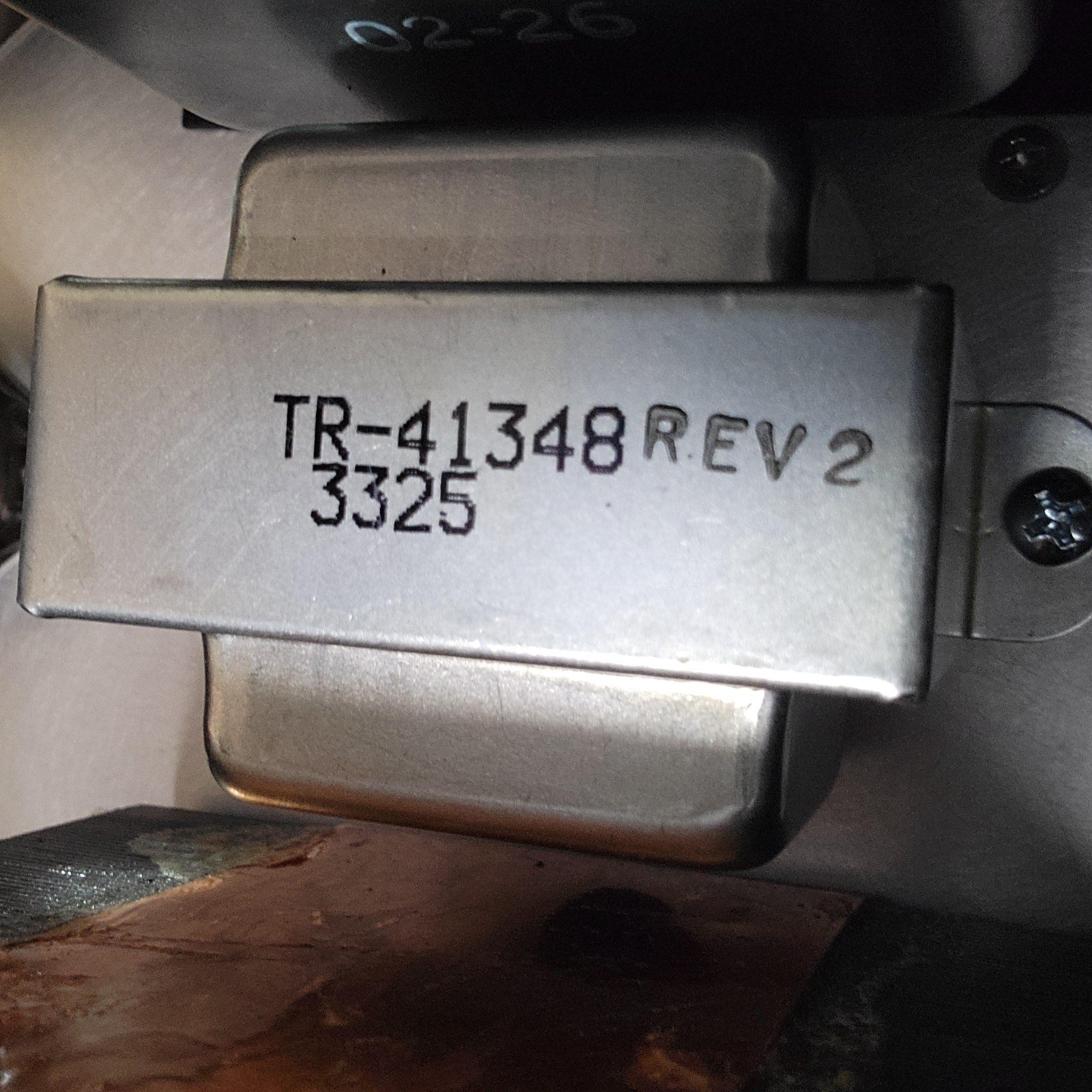 Two-Rock Bloomfield Drive 100 100/50 Watt Combo NEW - 2026