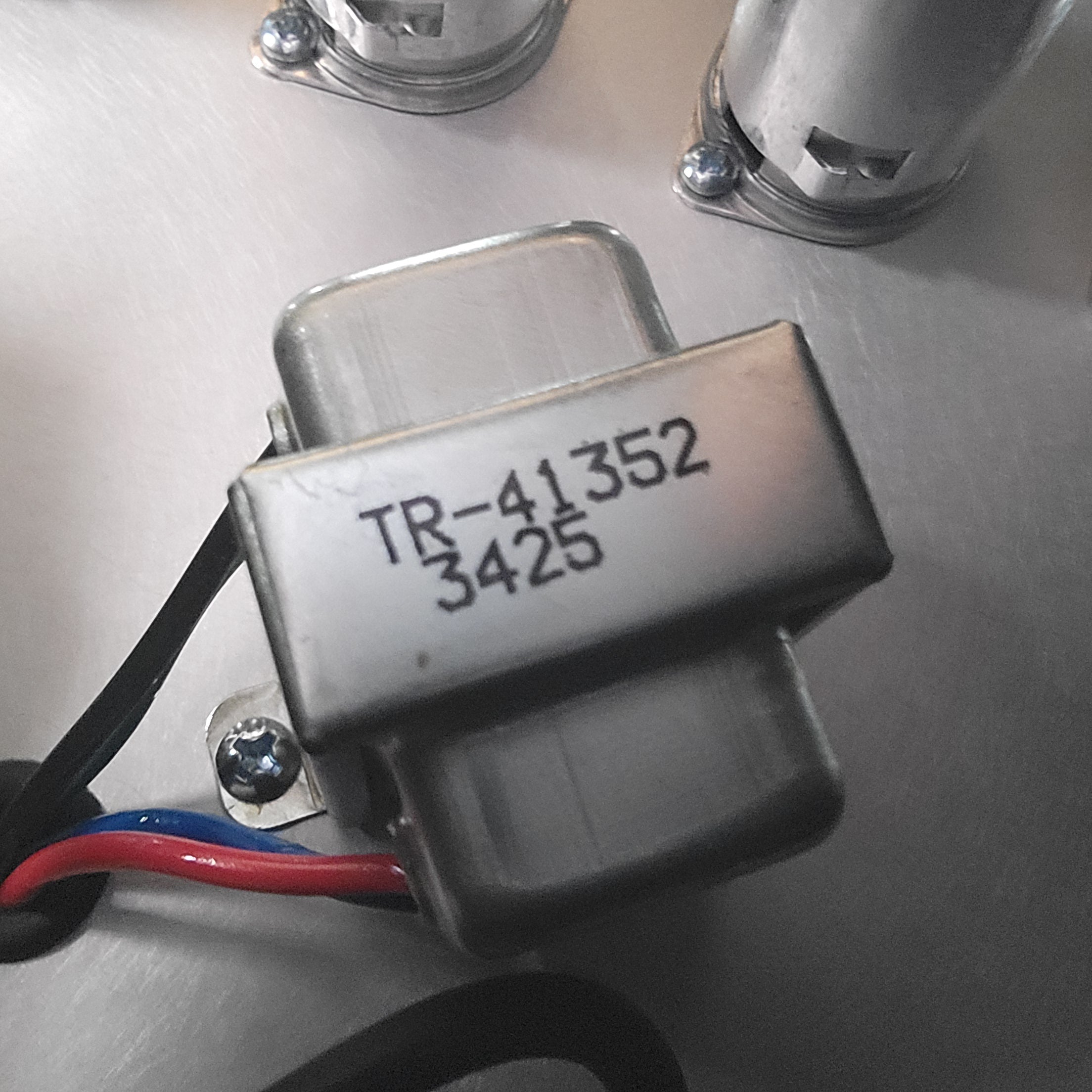 Two-Rock Bloomfield Drive 100 100/50 Watt Combo NEW - 2026