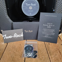 Two-Rock Bloomfield Drive 100 100/50 Watt Combo NEW - 2026