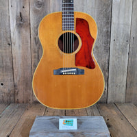 Gibson B-25 N 6 String with 1 11/16" nut