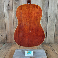 Gibson B-25 N 6 String with 1 11/16" nut